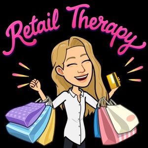 Meet your Posher, Kristin